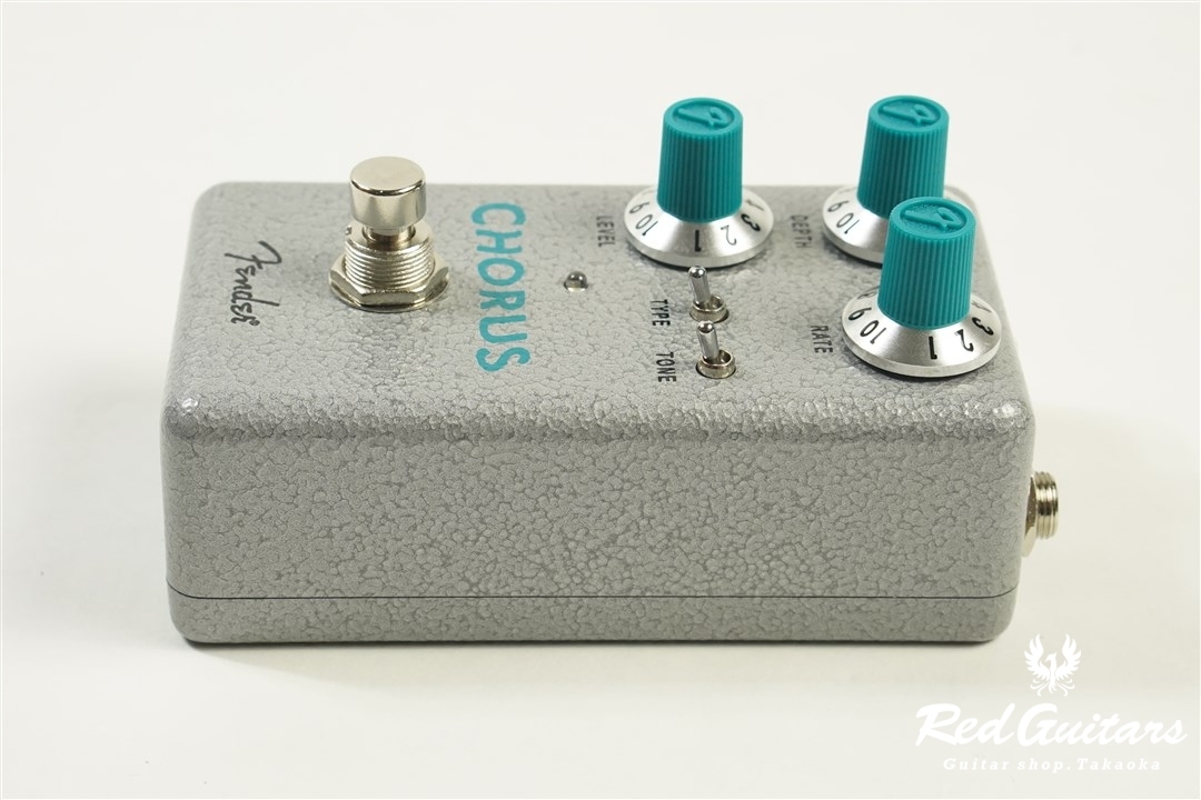Fender Hammertone Chorus | Red Guitars Online Store